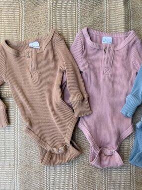 6m. Little One Shop Bundle